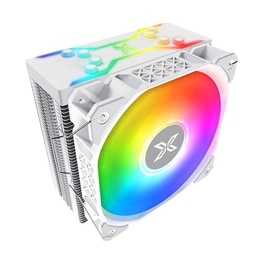 Xigmatek Air Killer Pro Arctic CPU Cooler Price in Bangladesh