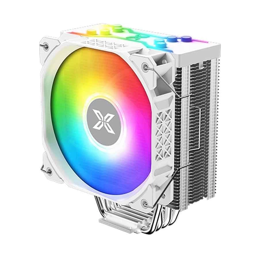 Xigmatek Air Killer Pro Arctic CPU Cooler in BD