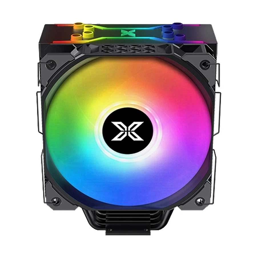 Xigmatek Air-Killer Pro CPU Cooler