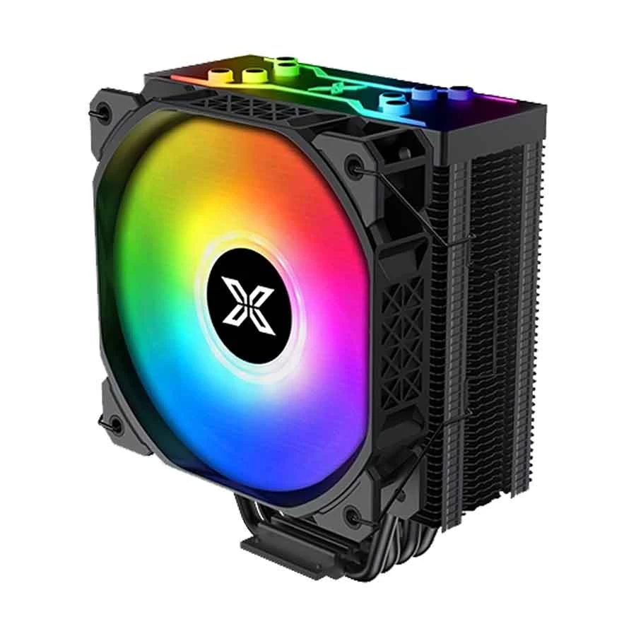 Xigmatek Air-Killer Pro CPU Cooler Price in Bangladesh