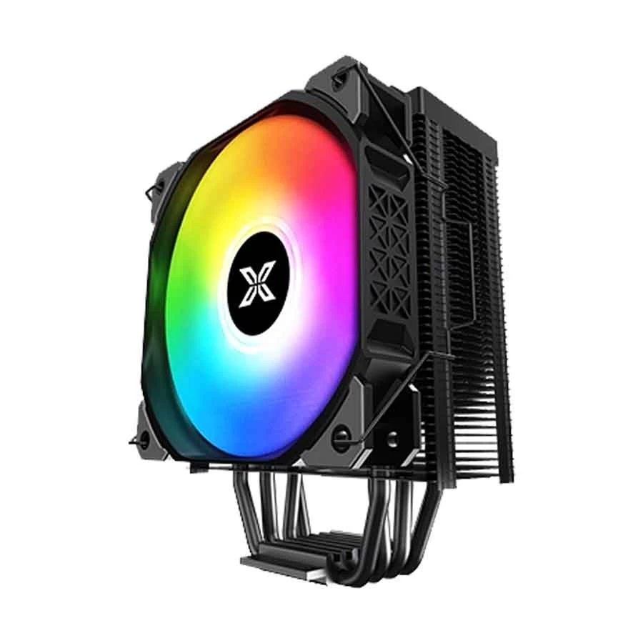 Xigmatek Air-Killer Pro CPU Cooler in BD