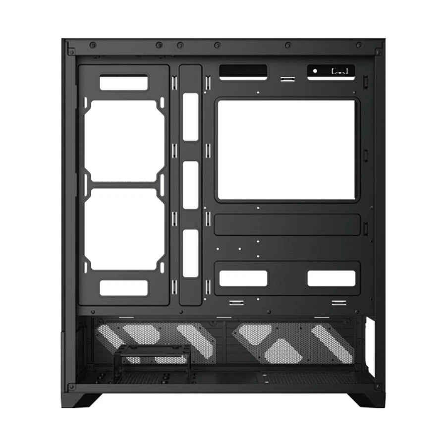 Xigmatek Alphard Pro Mesh All Brands Price in BD