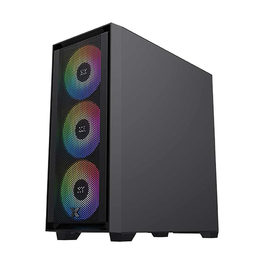 Xigmatek Anubis Pro 4FX ARGB Casing