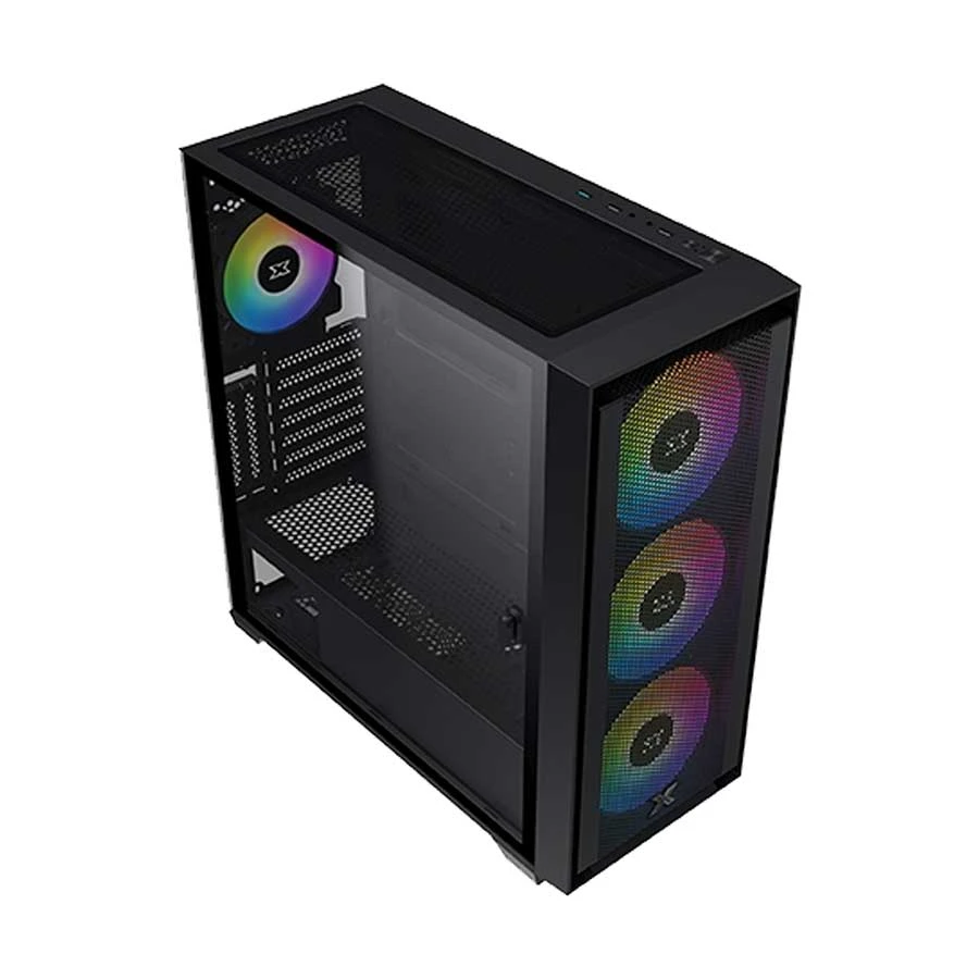 Xigmatek Anubis Pro 4FX ARGB Casing Price in Bangladesh