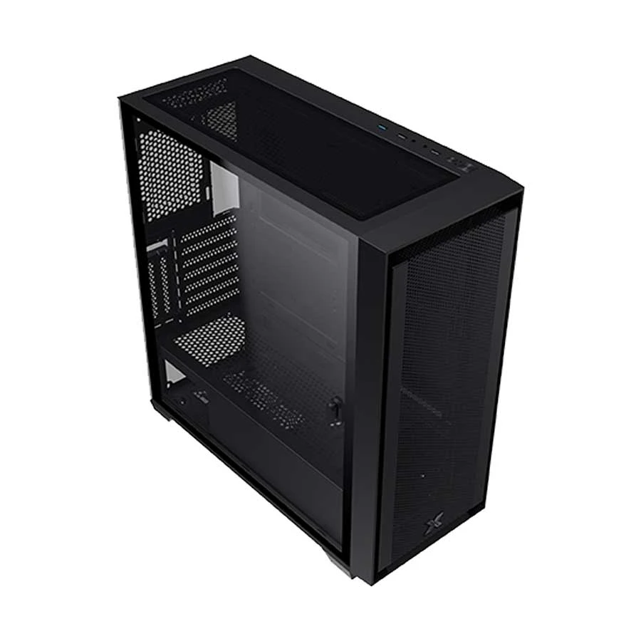 Xigmatek Anubis Pro 4FX ARGB Casing in BD