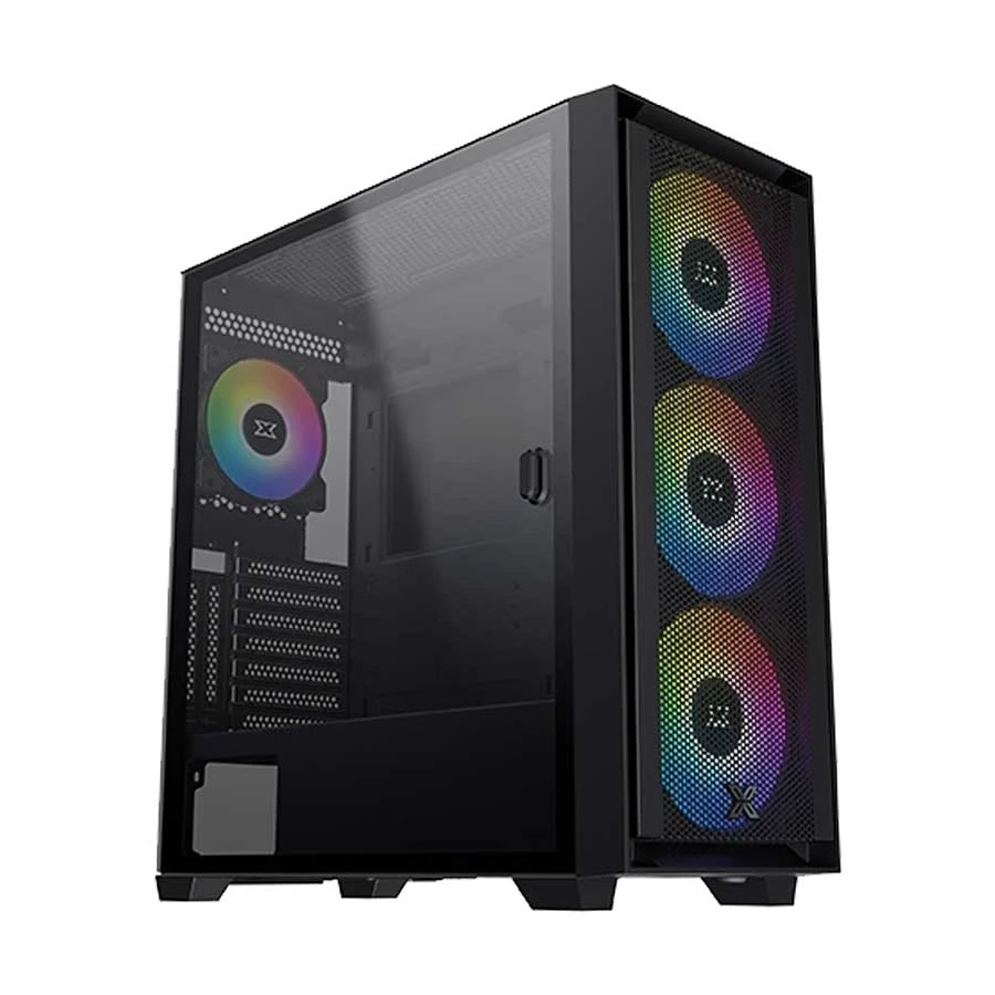 Xigmatek Anubis Pro 4FX ARGB Casing Price in BD