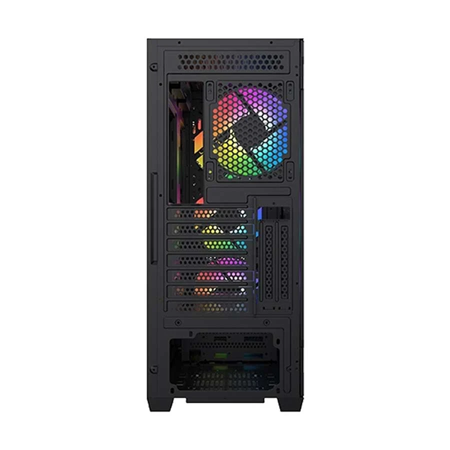 Xigmatek Anubis Pro 4FX ARGB Casing specifications