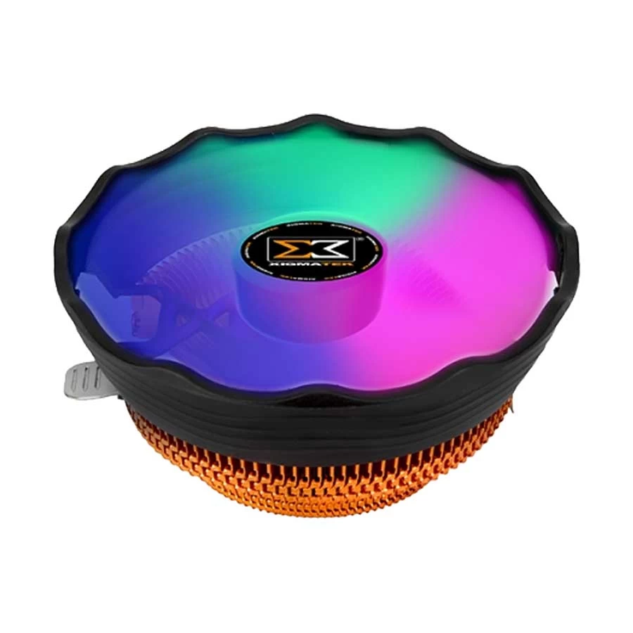 Xigmatek Apache Plus CPU Cooler