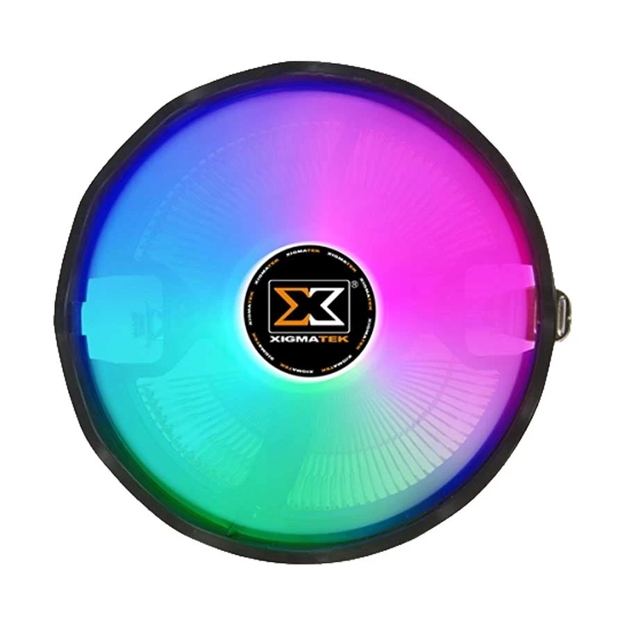 Xigmatek Apache Plus CPU Cooler Price in Bangladesh