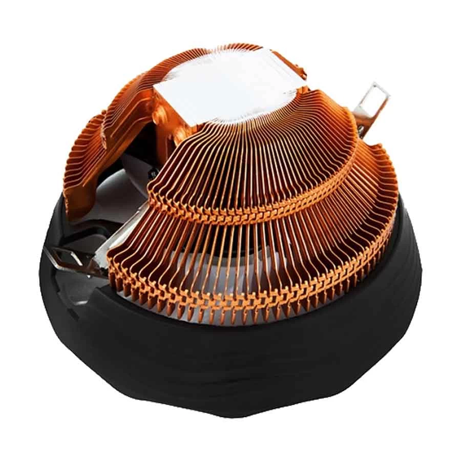 Xigmatek Apache Plus CPU Cooler specifications
