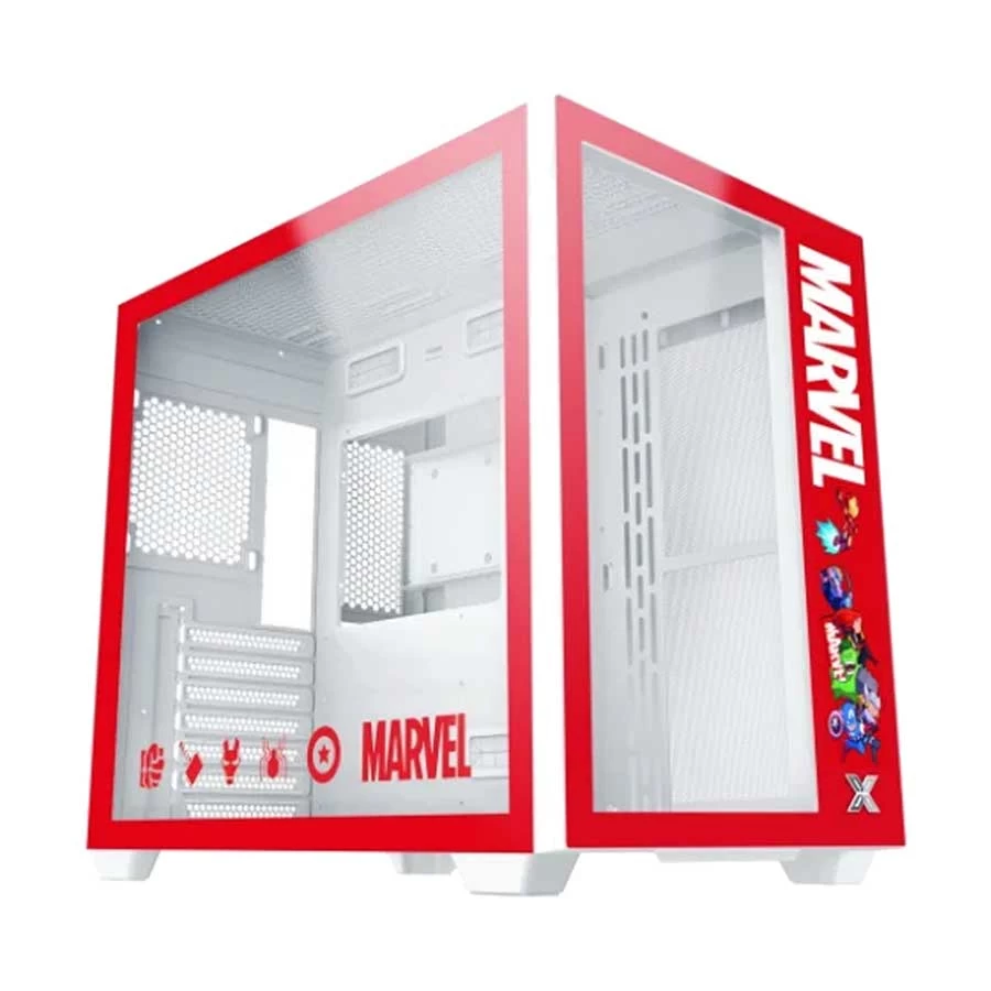 Xigmatek Aqua III MV Casing Price in Bangladesh