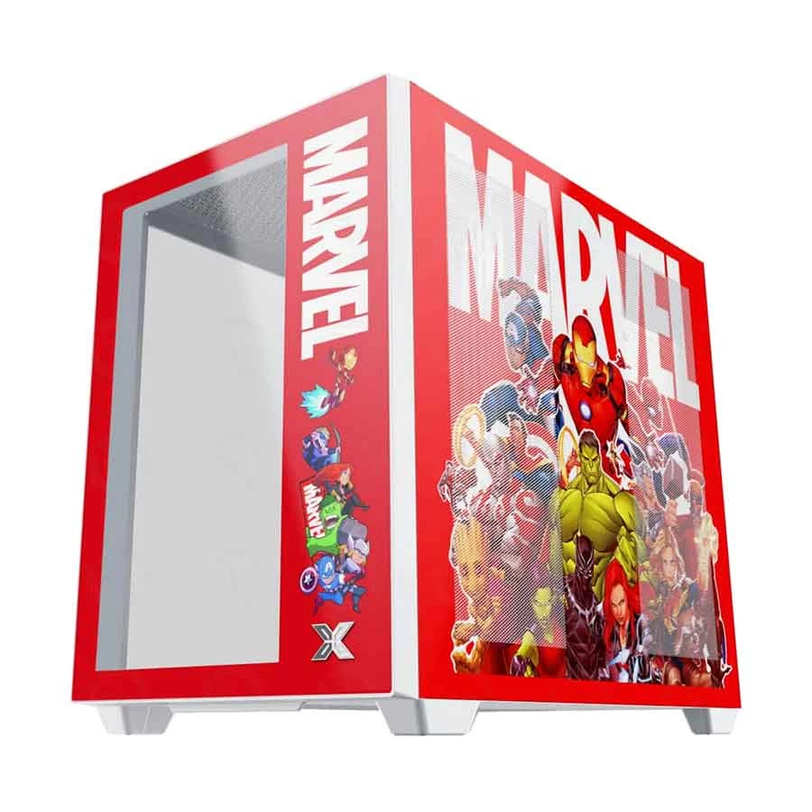 Xigmatek Aqua III MV Casing in BD