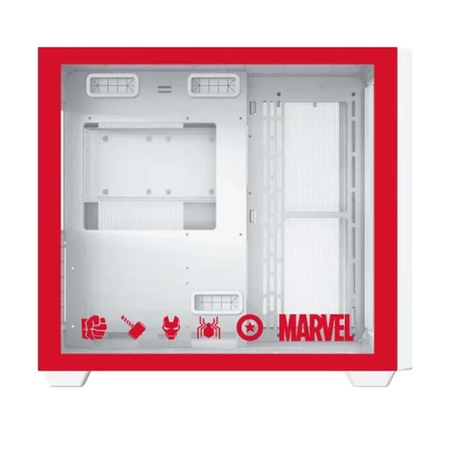 Xigmatek Aqua III MV Casing Price in BD