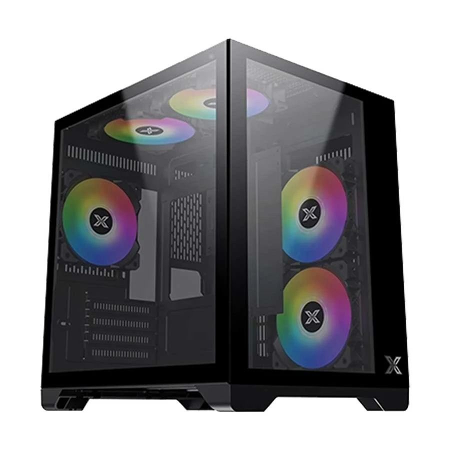 Xigmatek Aqua M ARGB Casing