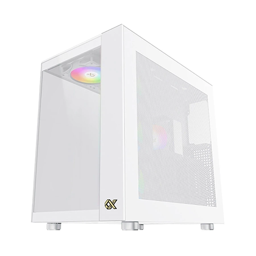 Xigmatek AQUA Ultra Arctic Casing in BD