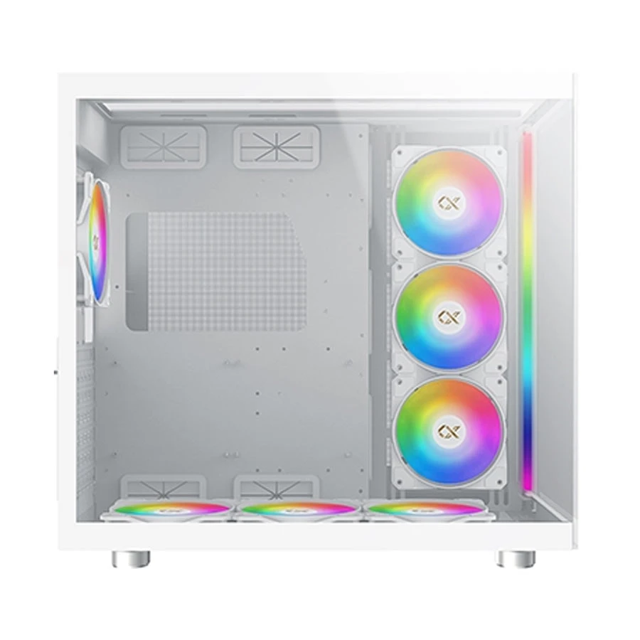 Xigmatek AQUA Ultra Arctic Casing Price in BD