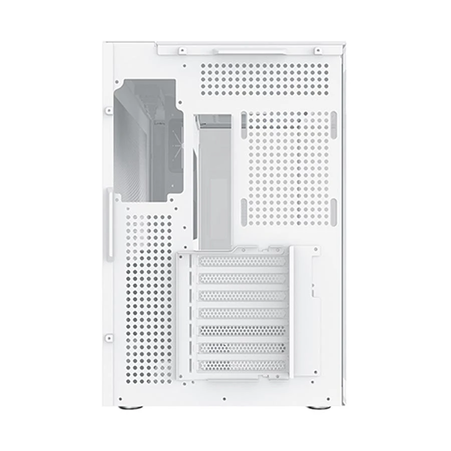 Xigmatek AQUA Ultra Arctic Casing specifications