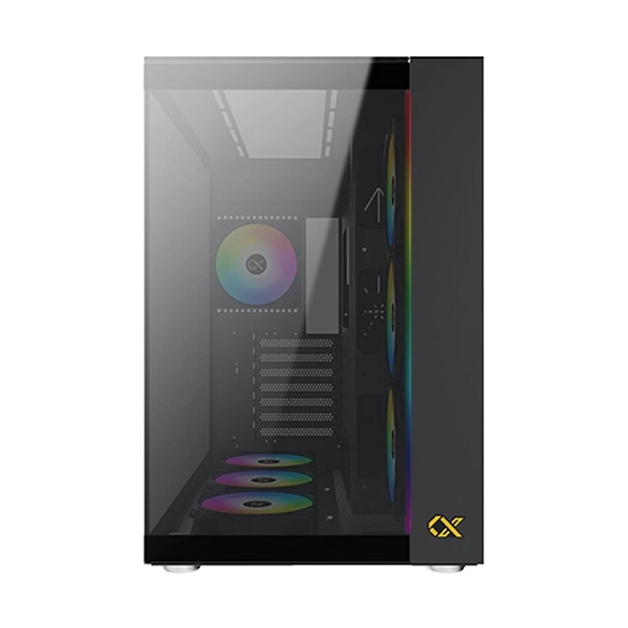 Xigmatek AQUA Ultra Casing
