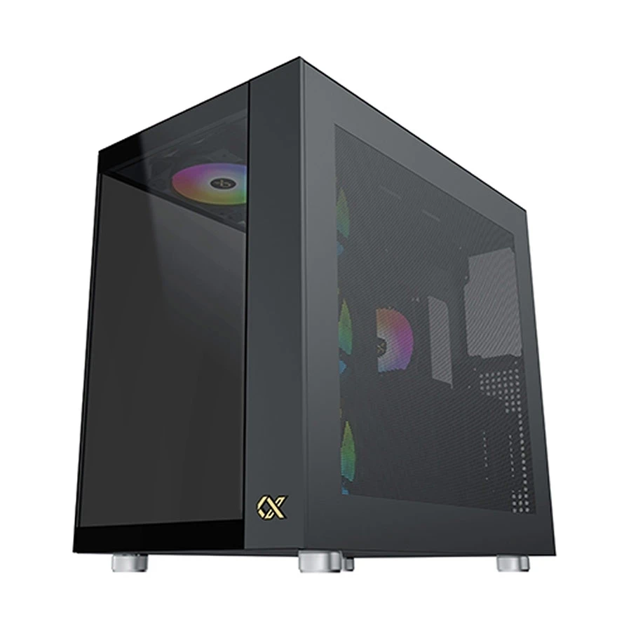Xigmatek AQUA Ultra Casing in BD