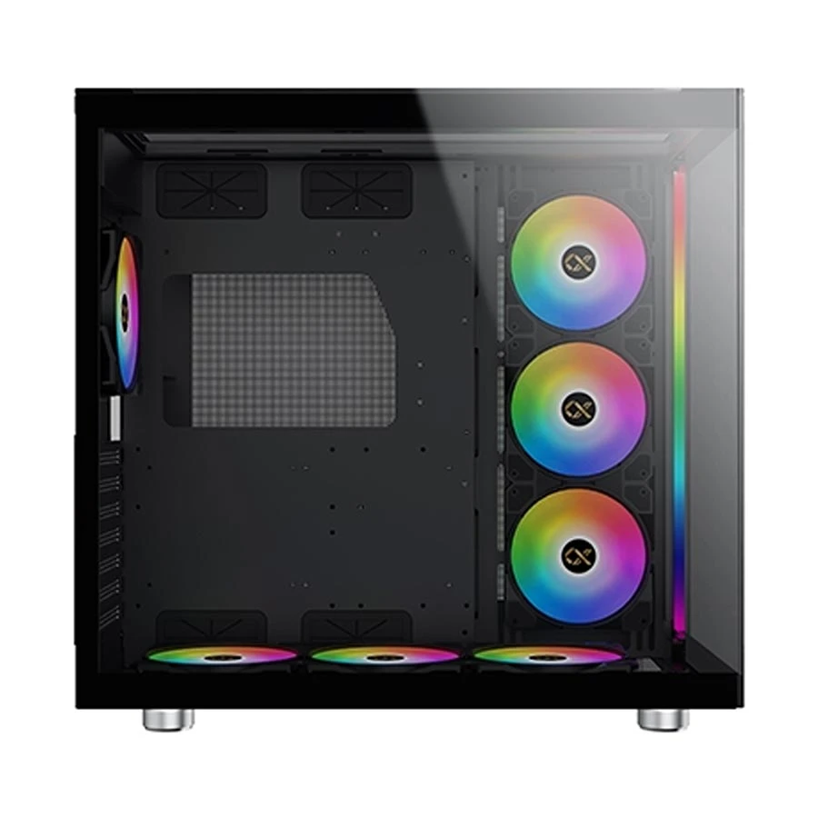 Xigmatek AQUA Ultra Casing Price in BD