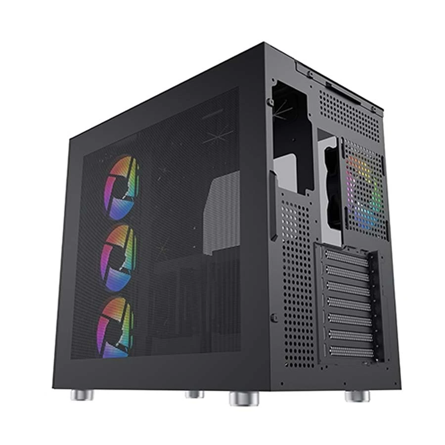 Xigmatek AQUA Ultra Casing specifications