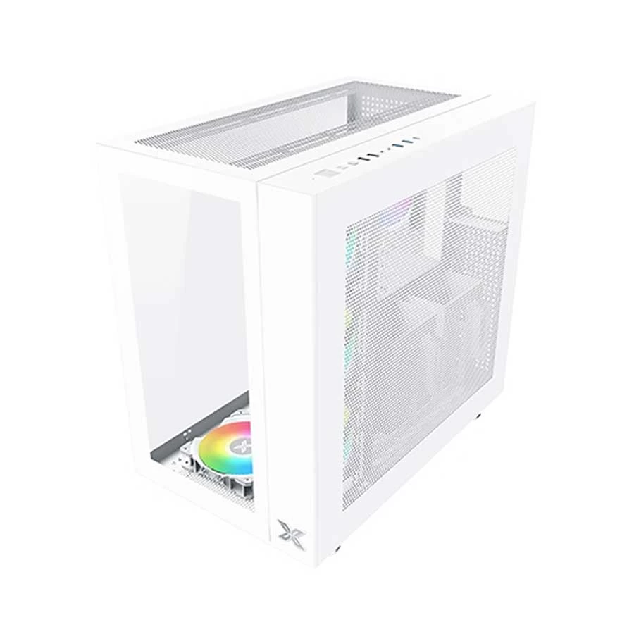 Xigmatek Aquarius Pro Arctic Casing in BD