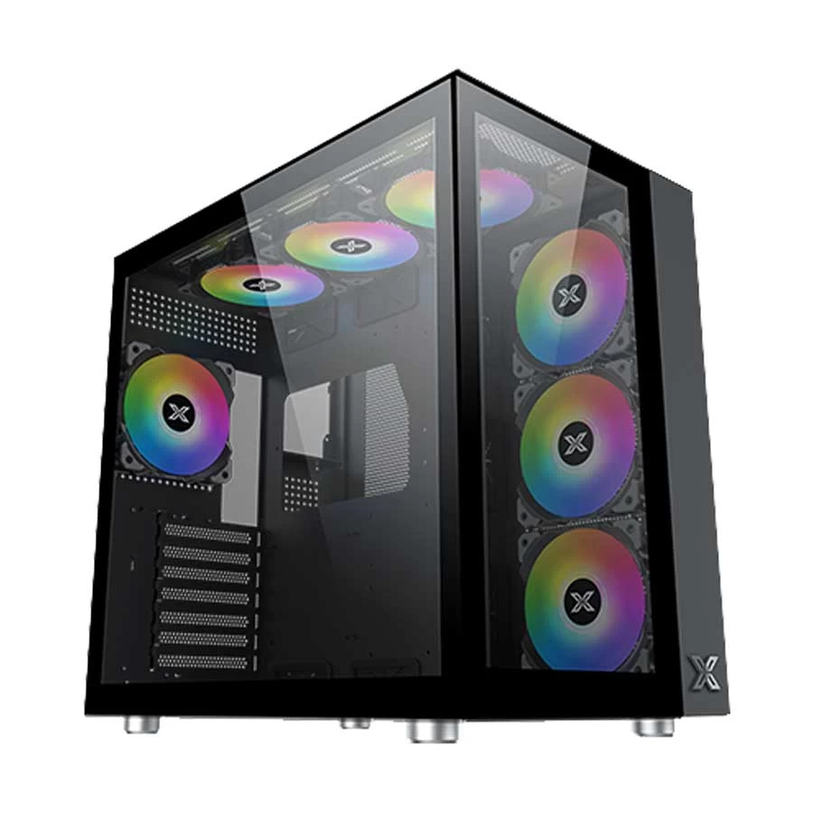 Xigmatek Aquarius Pro All Brands