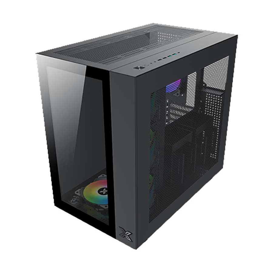Xigmatek Aquarius Pro All Brands Price in Bangladesh