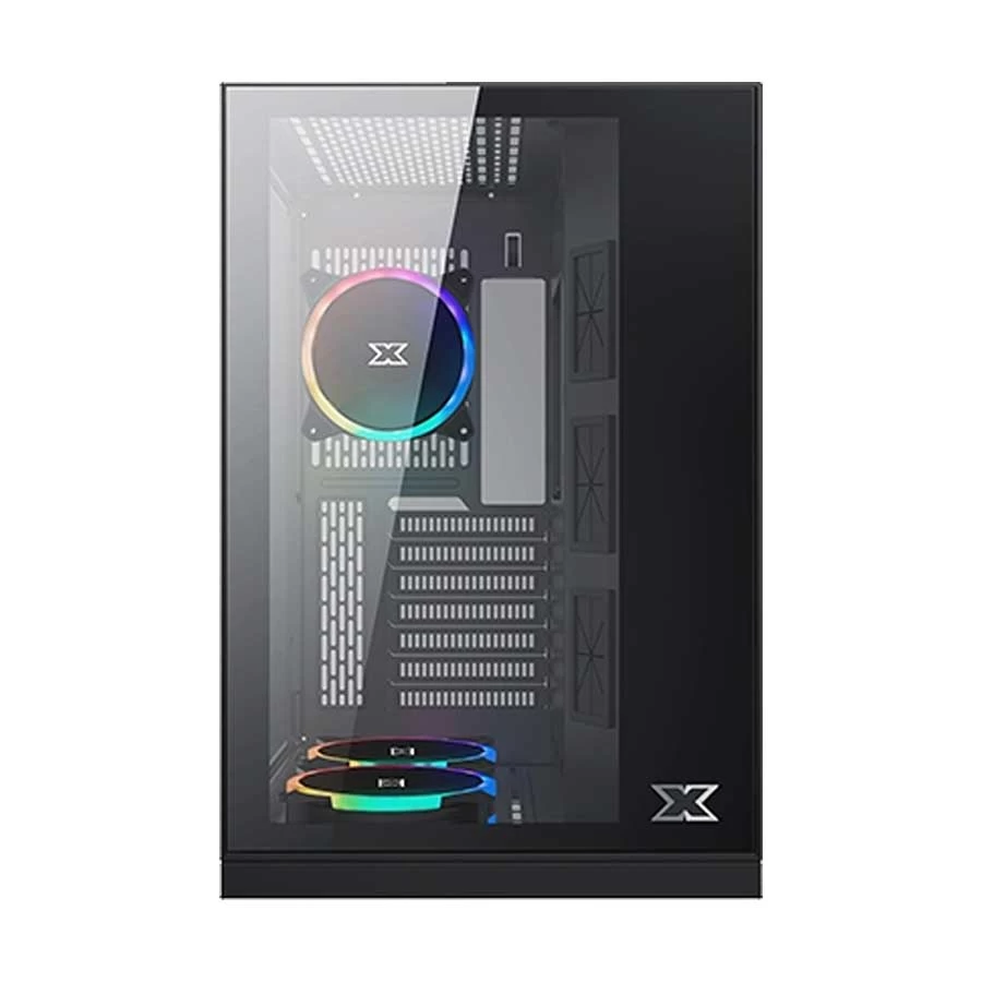 Xigmatek Aquarius S Casing