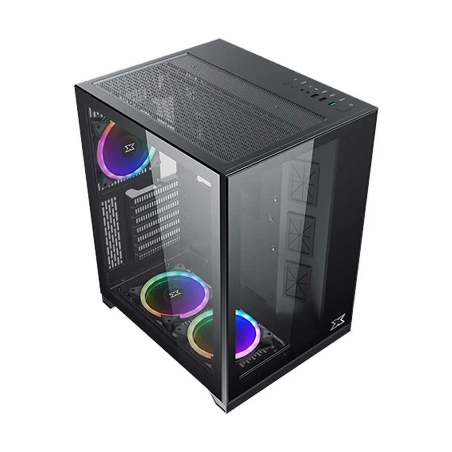 Xigmatek Aquarius S Casing in BD