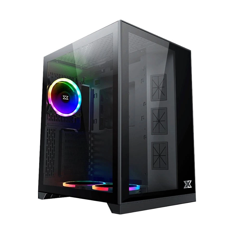 Xigmatek Aquarius S Casing Price in Bangladesh