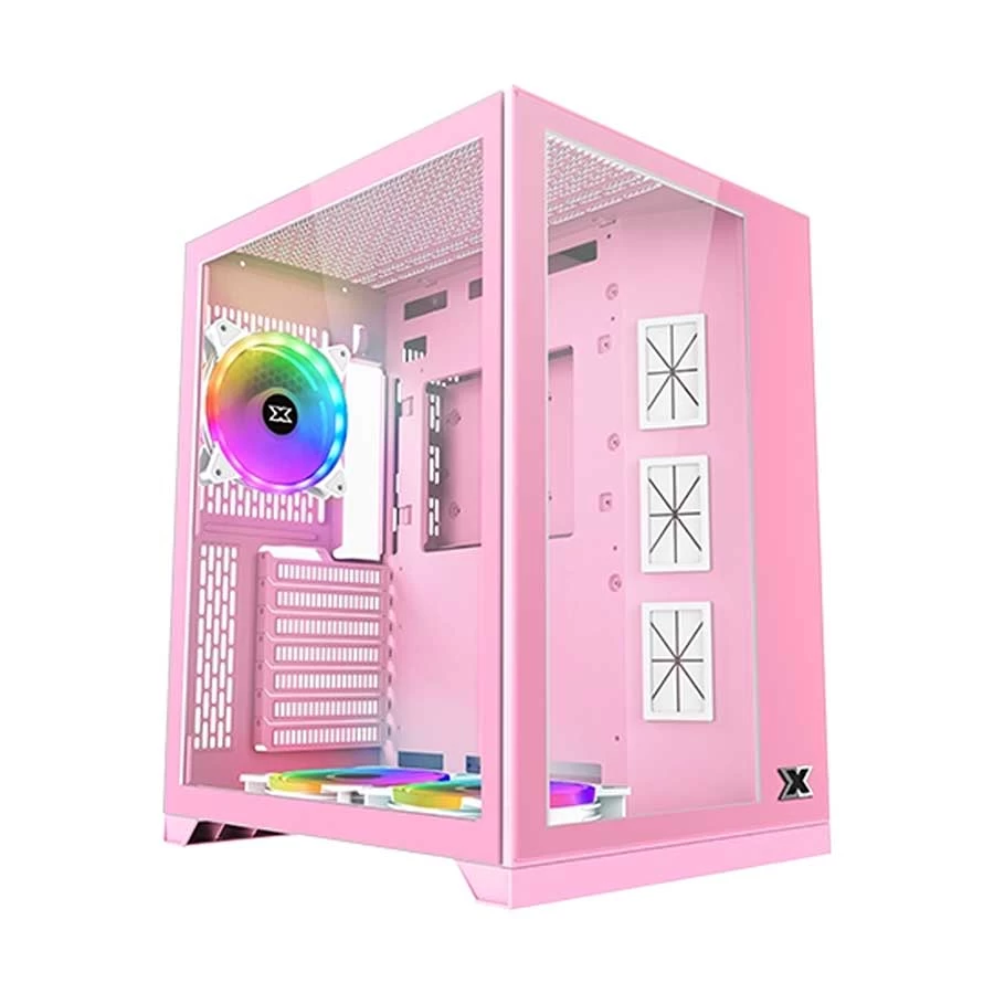 Xigmatek Aquarius S Queen Casing Price in Bangladesh