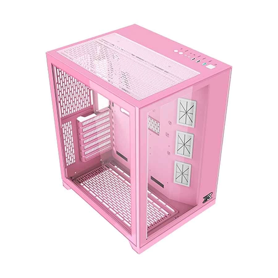Xigmatek Aquarius S Queen Casing in BD