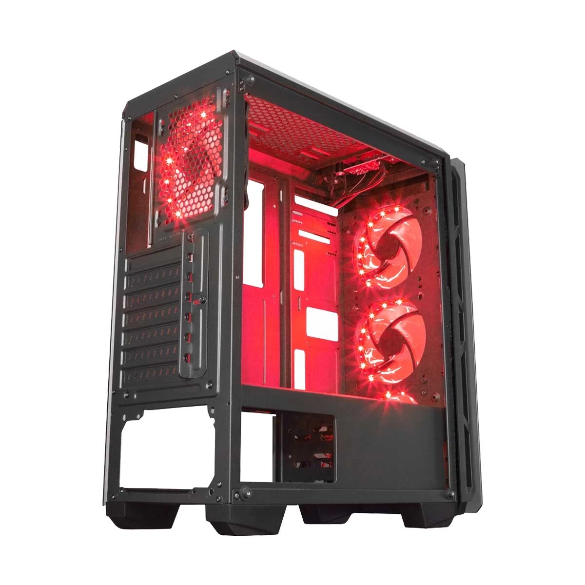 Xigmatek Astro TG Casing in BD