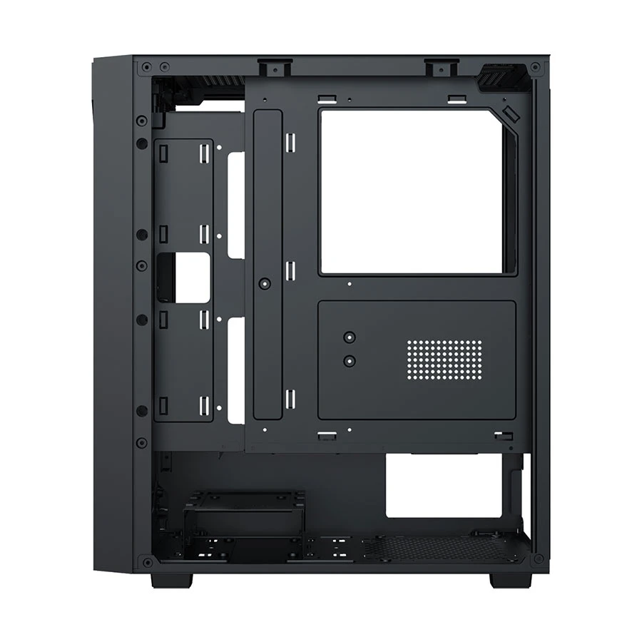Xigmatek Blade Mesh Casing Price in BD