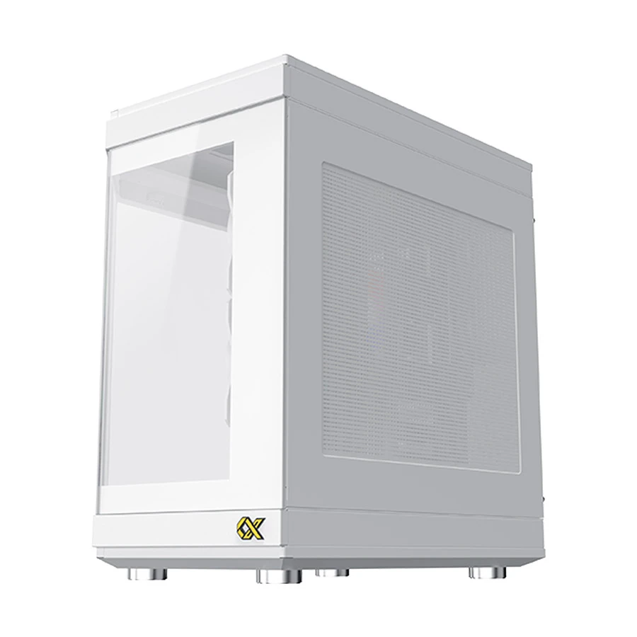 Xigmatek CUBI Arctic WH Casing Price in BD