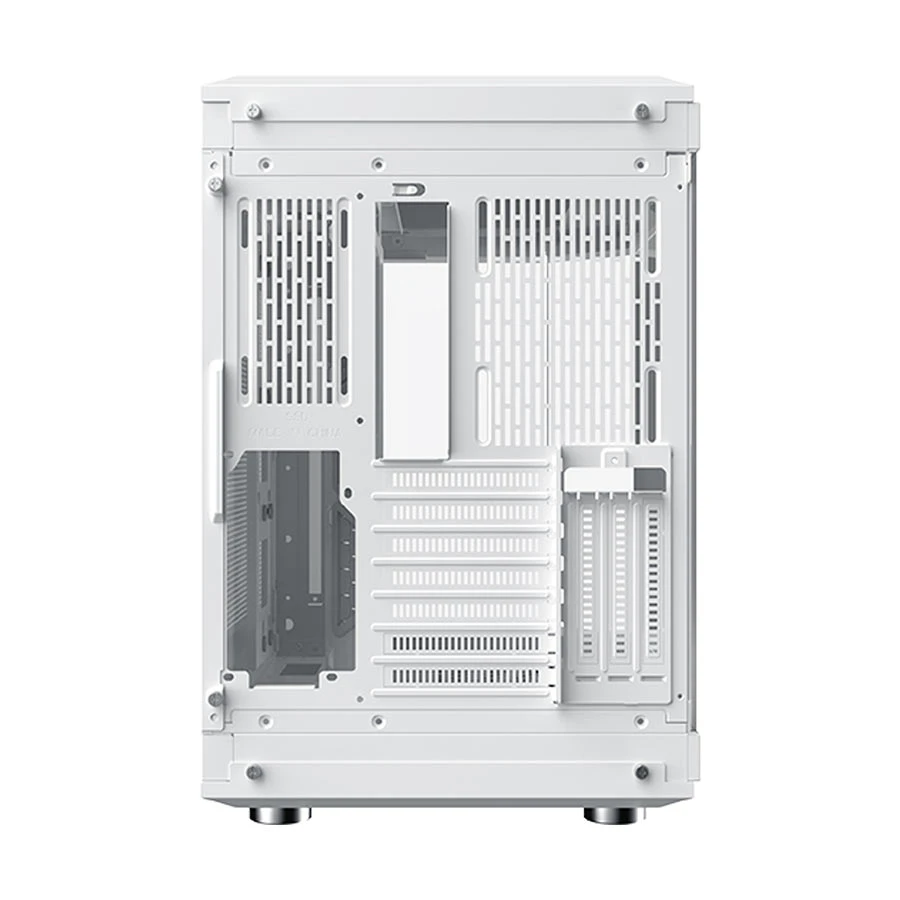 Xigmatek CUBI Arctic WH Casing Best Price