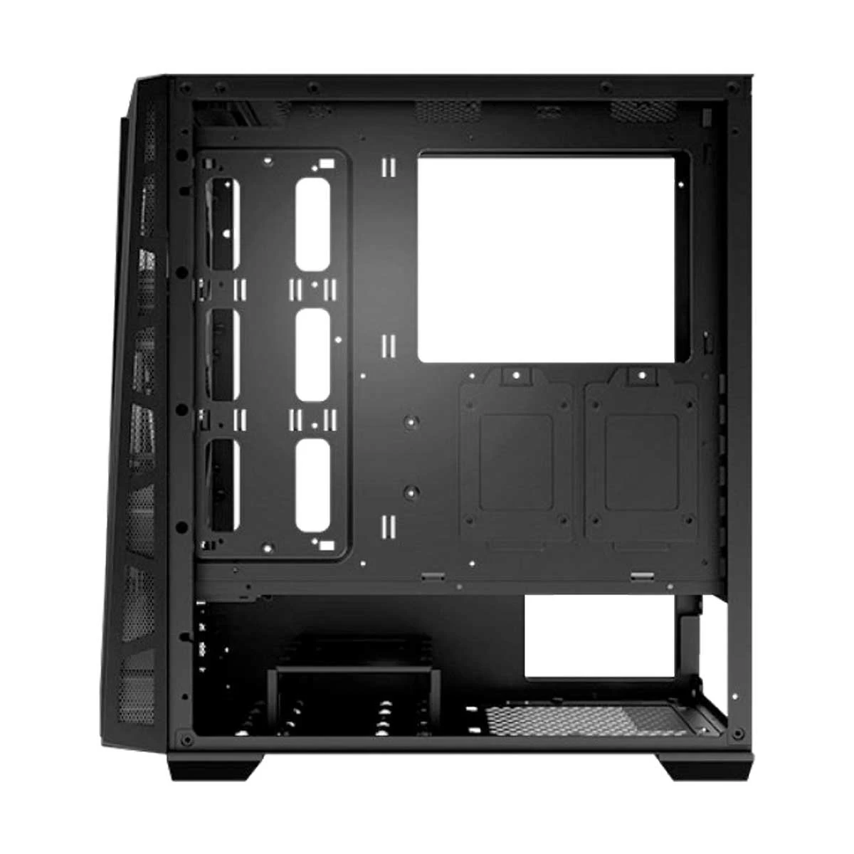 Xigmatek Cyclops Casing Price in Bangladesh