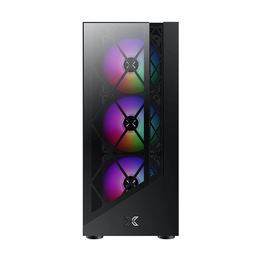Xigmatek Duke Casing Price in Bangladesh