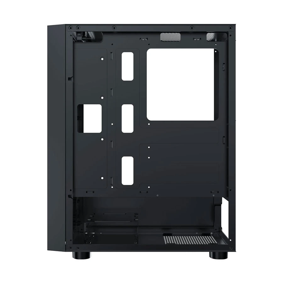 Xigmatek Duke Casing specifications