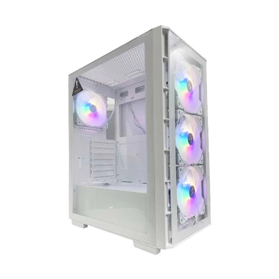 Xigmatek Elite One Arctic All Brands Price in Bangladesh