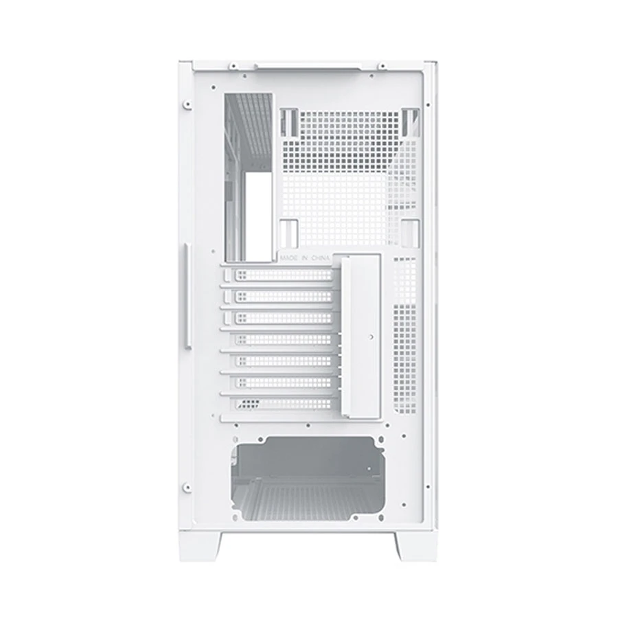 Xigmatek Endorphin Ultra Arctic Casing specifications