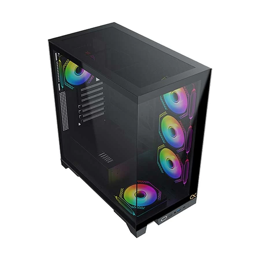 Xigmatek Endorphin Ultra Casing Price in Bangladesh