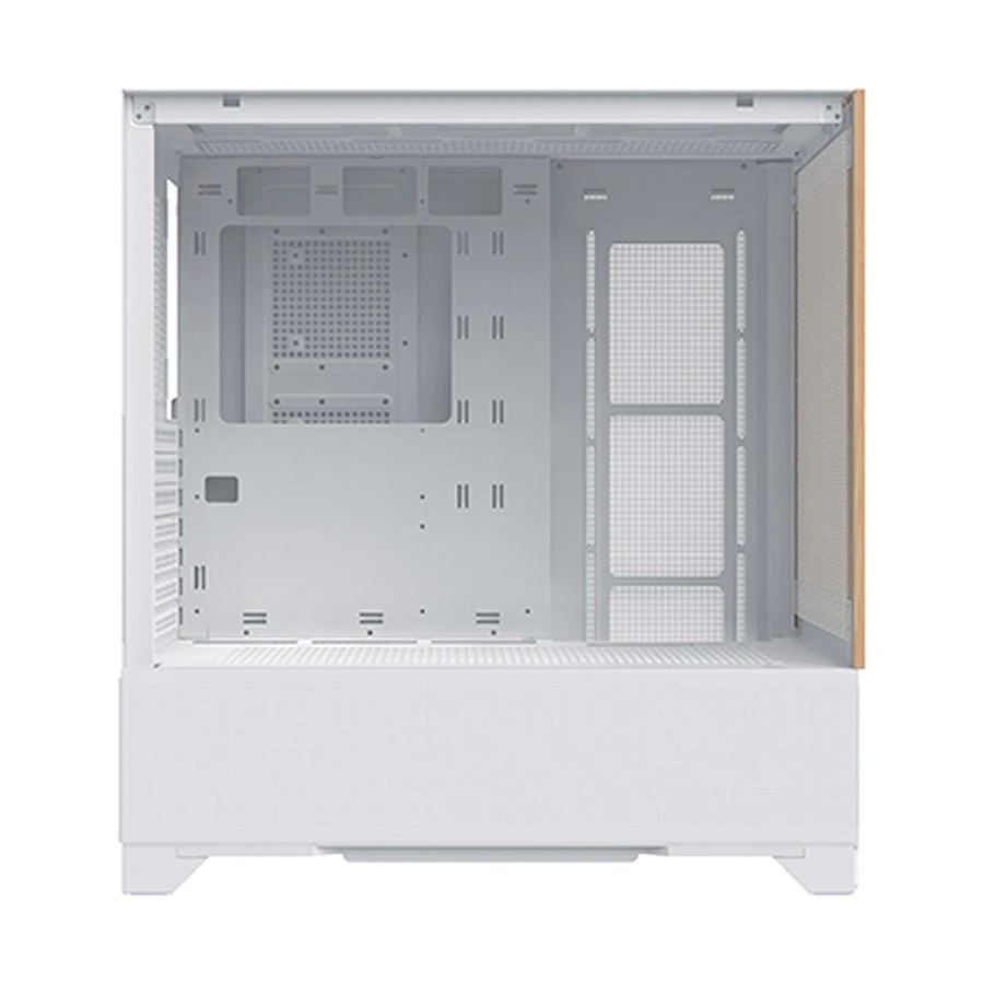 Xigmatek Endorphin WD Arctic V2 WH Casing Price in BD