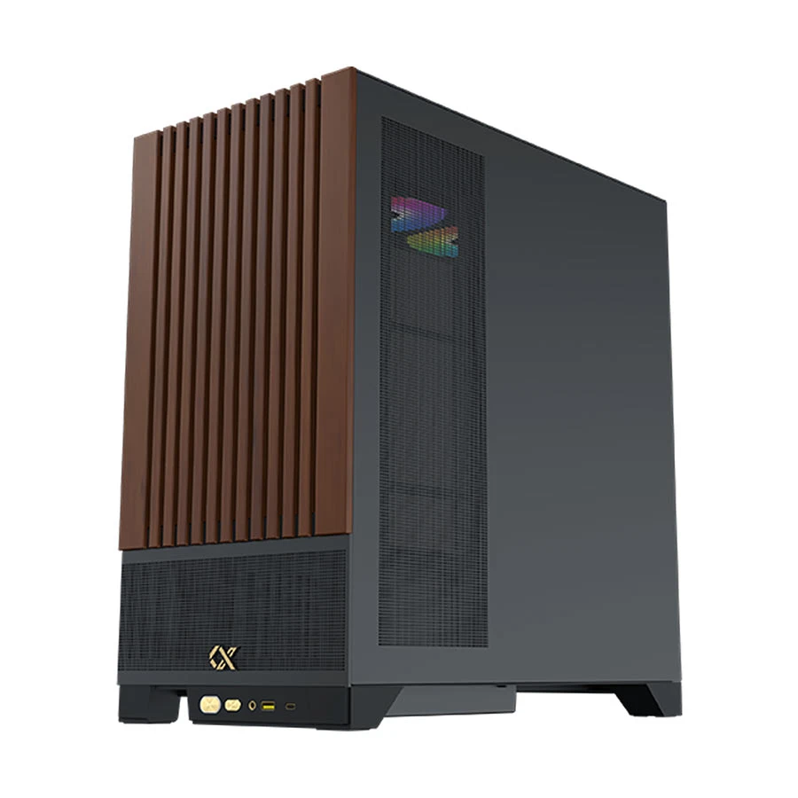 Xigmatek Endorphin WD Casing in BD
