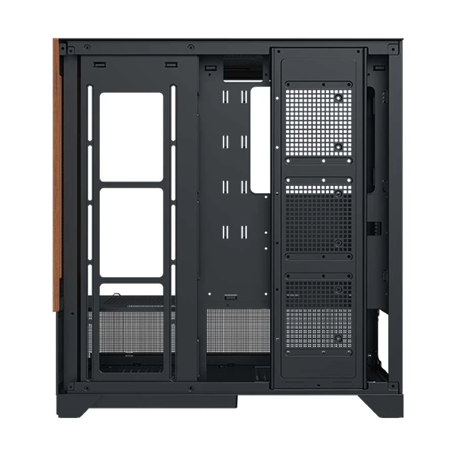 Xigmatek Endorphin WD Casing specifications