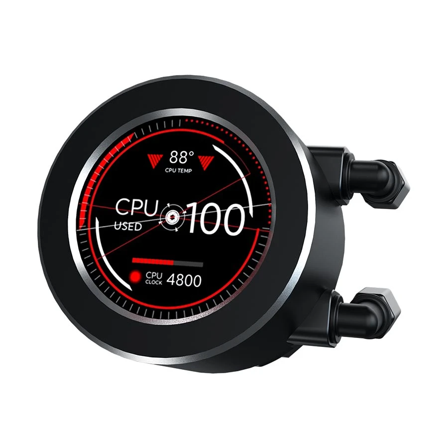 Xigmatek FROZR-O II 360 ARGB CPU Cooler Price in BD