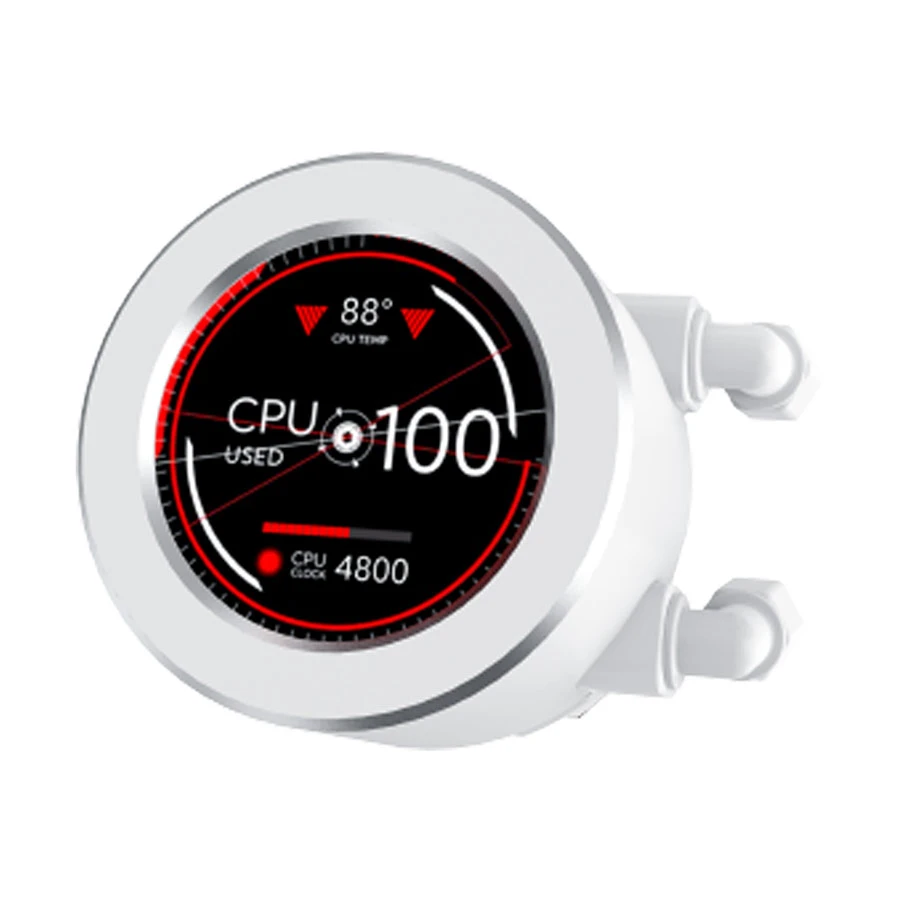 Xigmatek FROZR-O II Arctic 360 ARGB CPU Cooler Price in BD