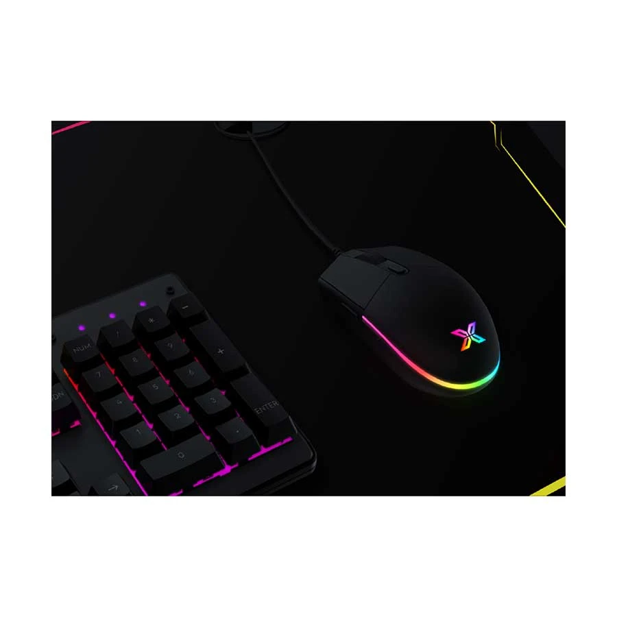 Xigmatek G1 Mouse Price in BD