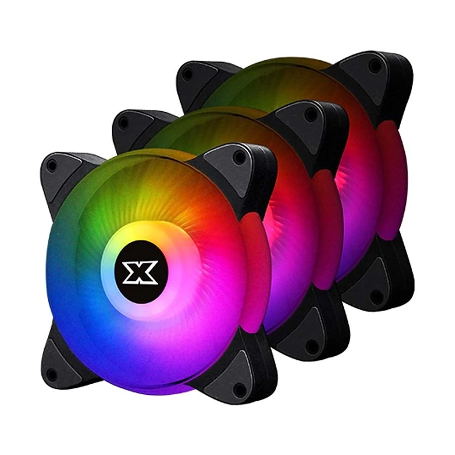 Xigmatek Galaxy III Essential Casing Fan